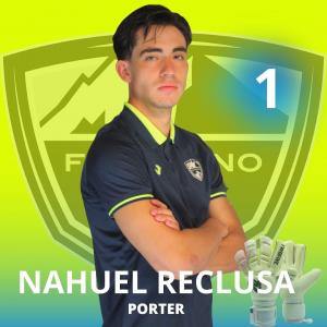 Nahuel (F.C. Ordino) - 2023/2024